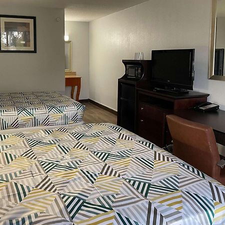 Motel 6 Wytheville Va Dış mekan fotoğraf