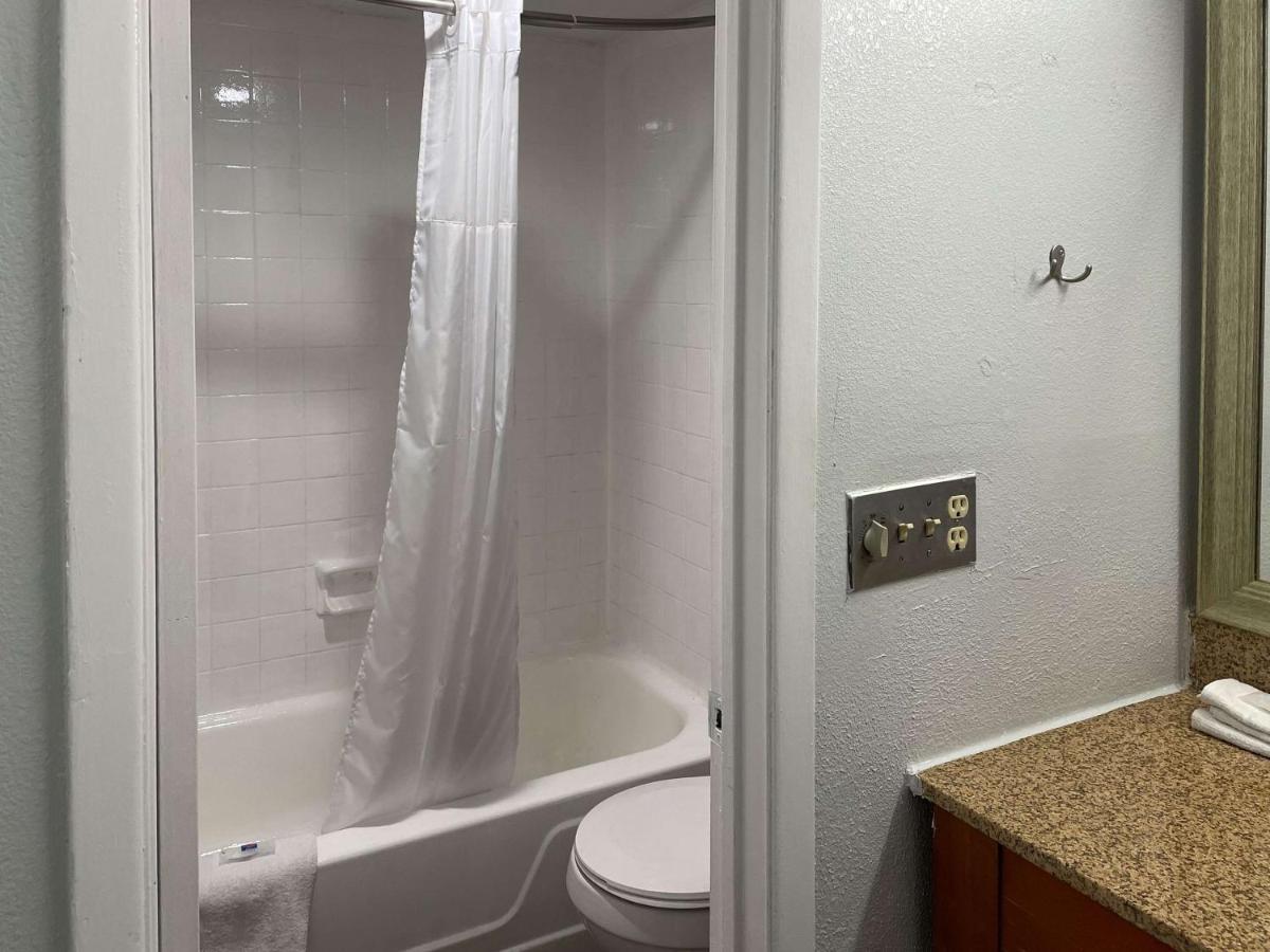 Motel 6 Wytheville Va Dış mekan fotoğraf