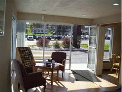 Motel 6 Wytheville Va Dış mekan fotoğraf