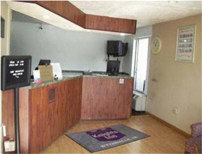 Motel 6 Wytheville Va Dış mekan fotoğraf