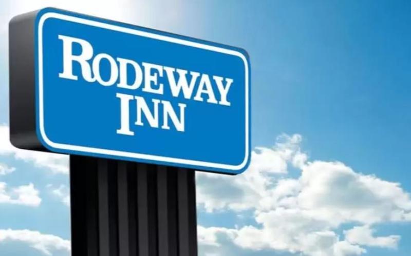 Motel 6 Wytheville Va Dış mekan fotoğraf