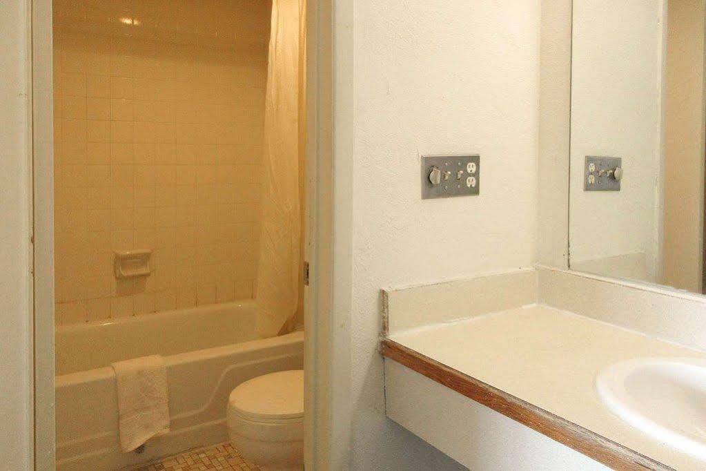 Motel 6 Wytheville Va Dış mekan fotoğraf