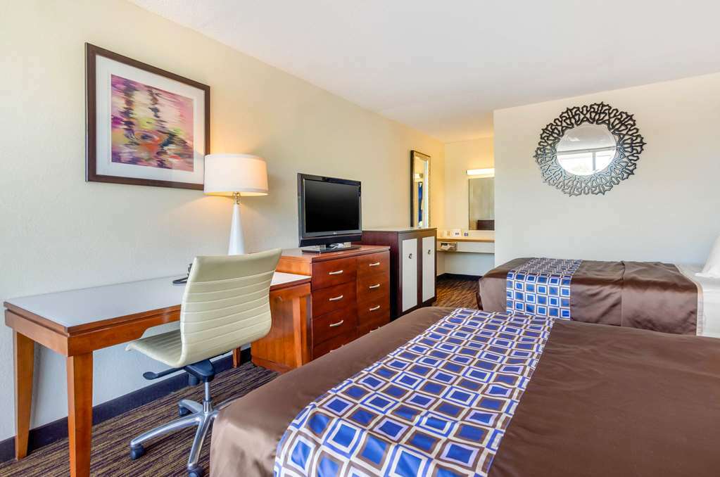 Motel 6 Wytheville Va Oda fotoğraf