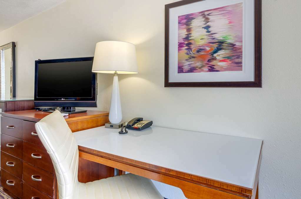Motel 6 Wytheville Va Oda fotoğraf