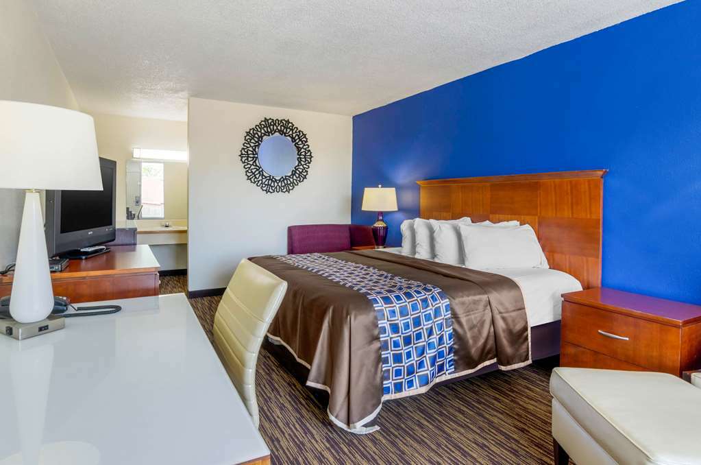 Motel 6 Wytheville Va Oda fotoğraf